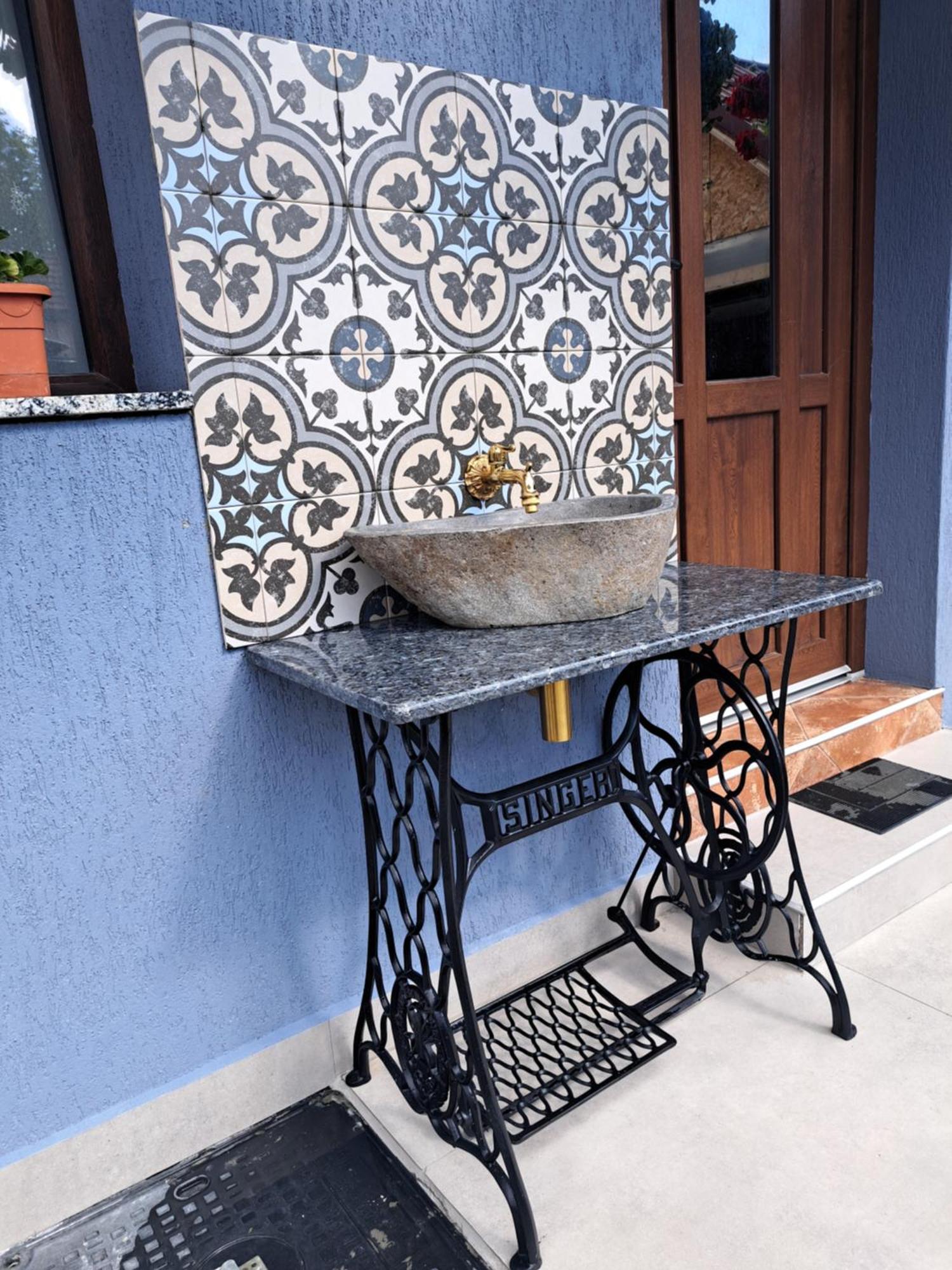 Casa Rustica Saceleana Săcele Exterior foto